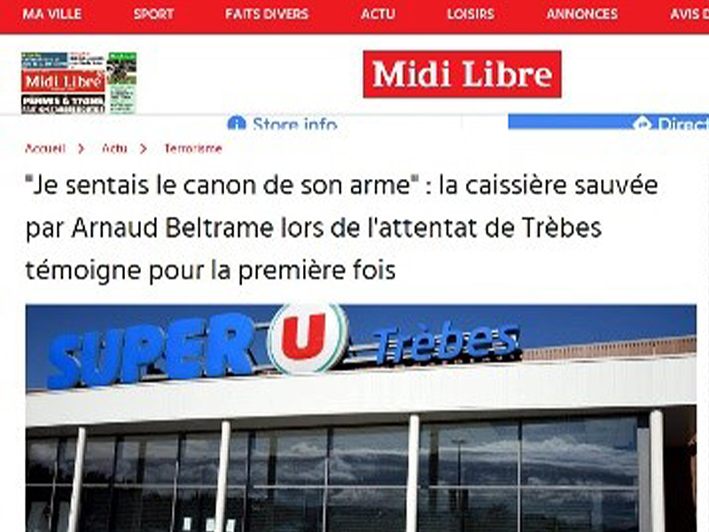 Midi libre.fr